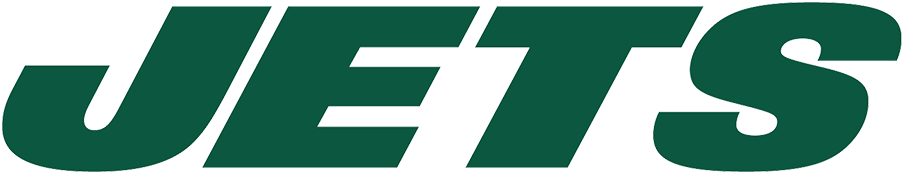 New York Jets 2019-Pres Wordmark Logo t shirt iron on transfers
